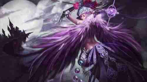 《斩妖行》图文评测：悟乱世疾苦，斩悲情妖魔